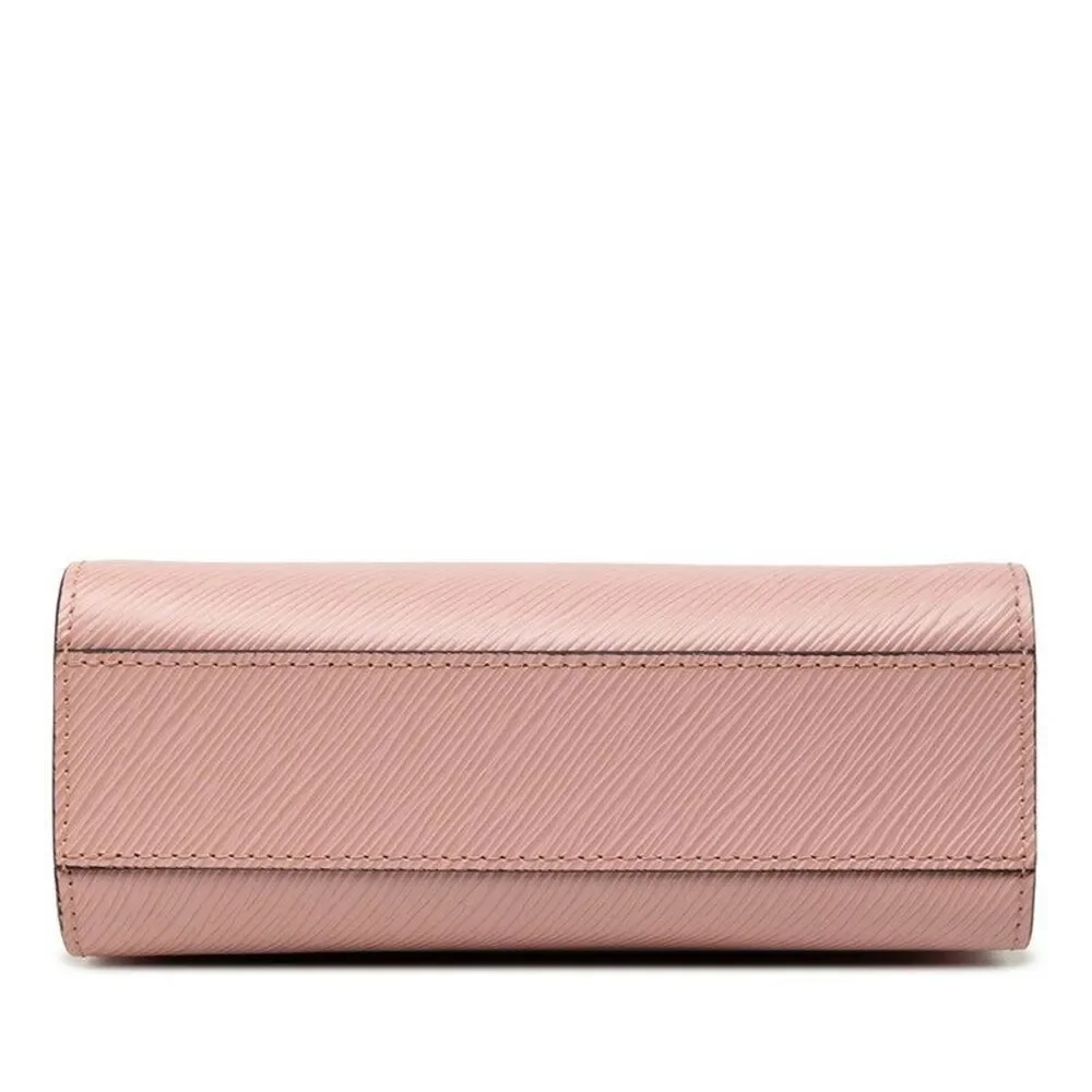 Louis Vuitton Epi Sac Plat BB Handbag